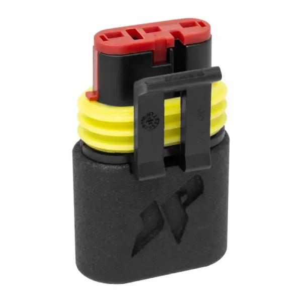 Taillight Eliminator Aprilia RS660, Tuono 660, RSV4 2021 and Tuono 2021